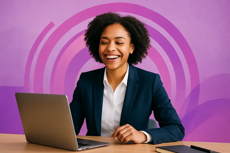 From Burnout to Balance: Reclaiming Joy in Your Career